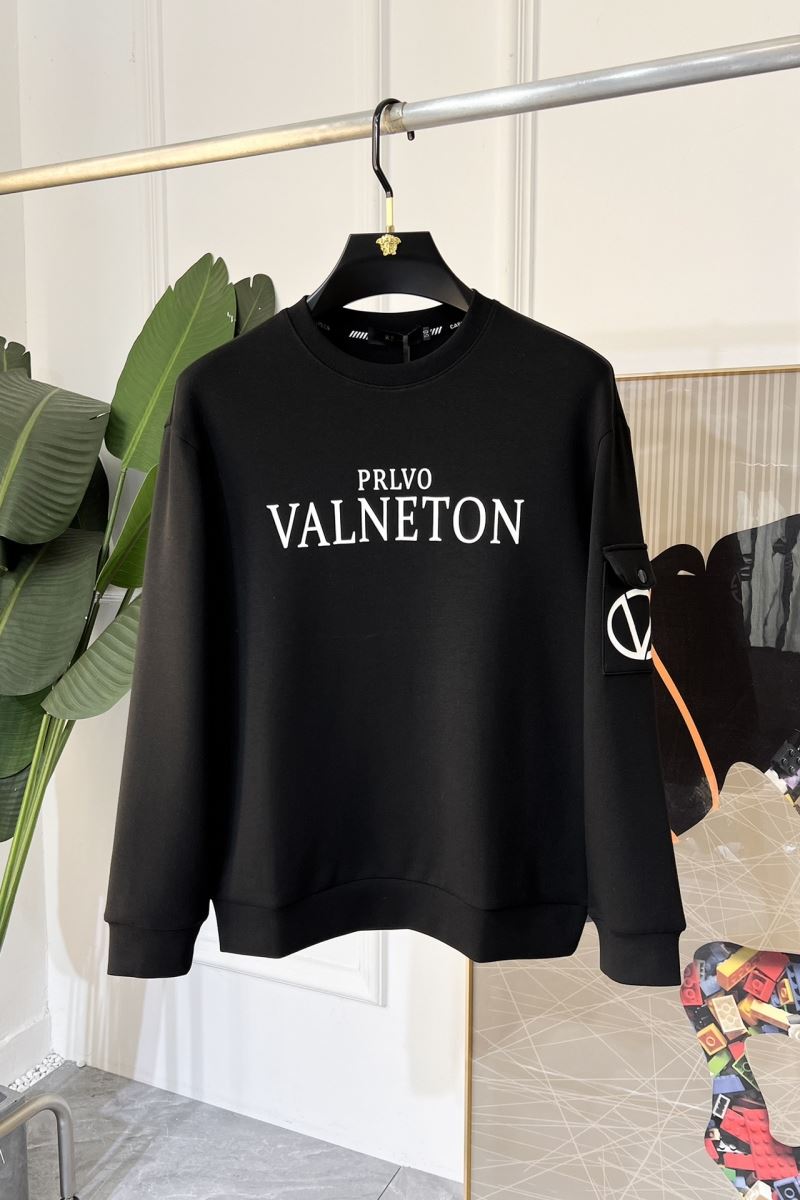 Valentino Hoodies